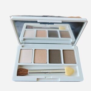 Clinique Color Surge Eye Shadow Quad - Single Shade from Totally Neutral Trio